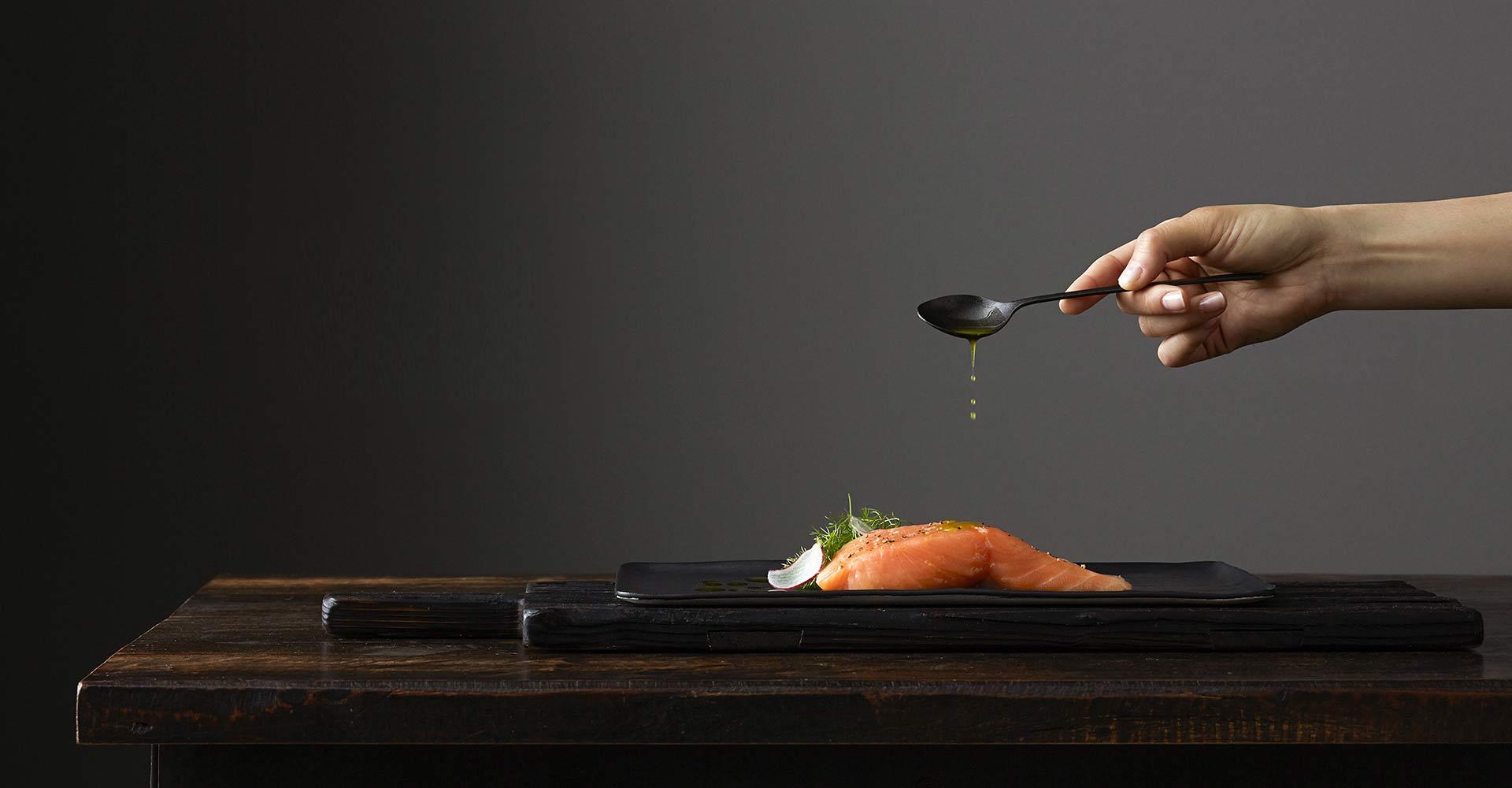  The World's Smartest Grill