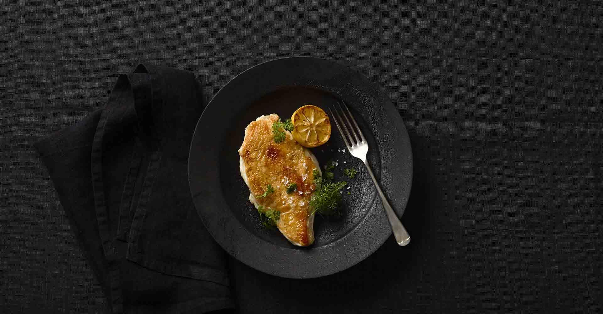 Cinder Sensing Cooker